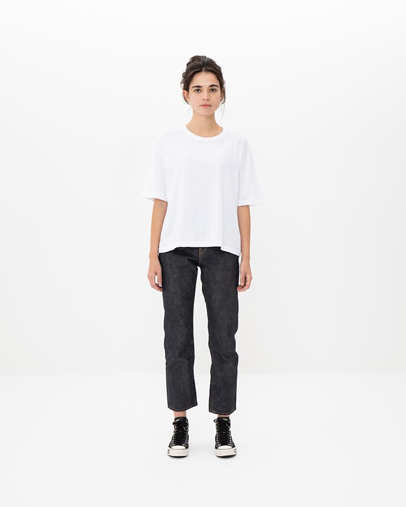 Eco Finny V-Neck Tee